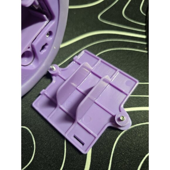 Fijit Friends Interactive Figure - Willa (Purple) lets Dance, Lets Talk - Picture 12 of 13